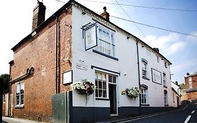 The Boot At Repton